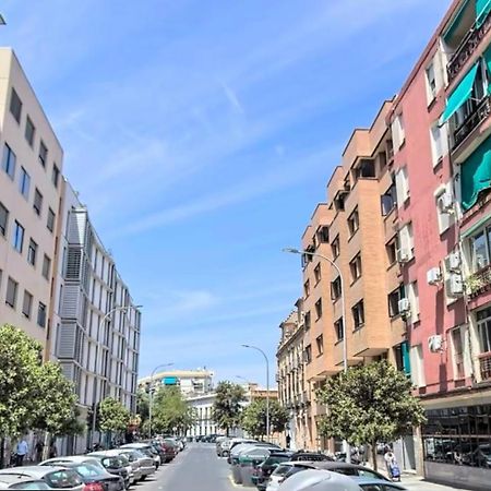 Apartamento En Sevilla Sevilha Exterior foto