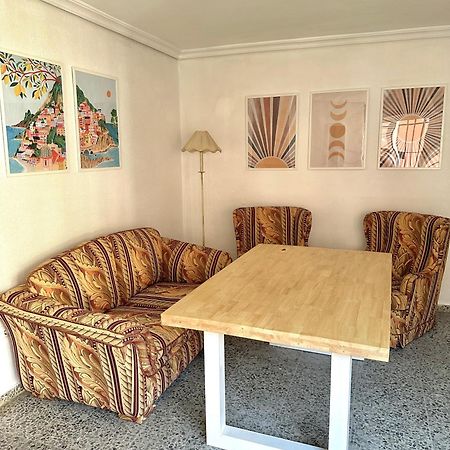 Apartamento En Sevilla Sevilha Exterior foto