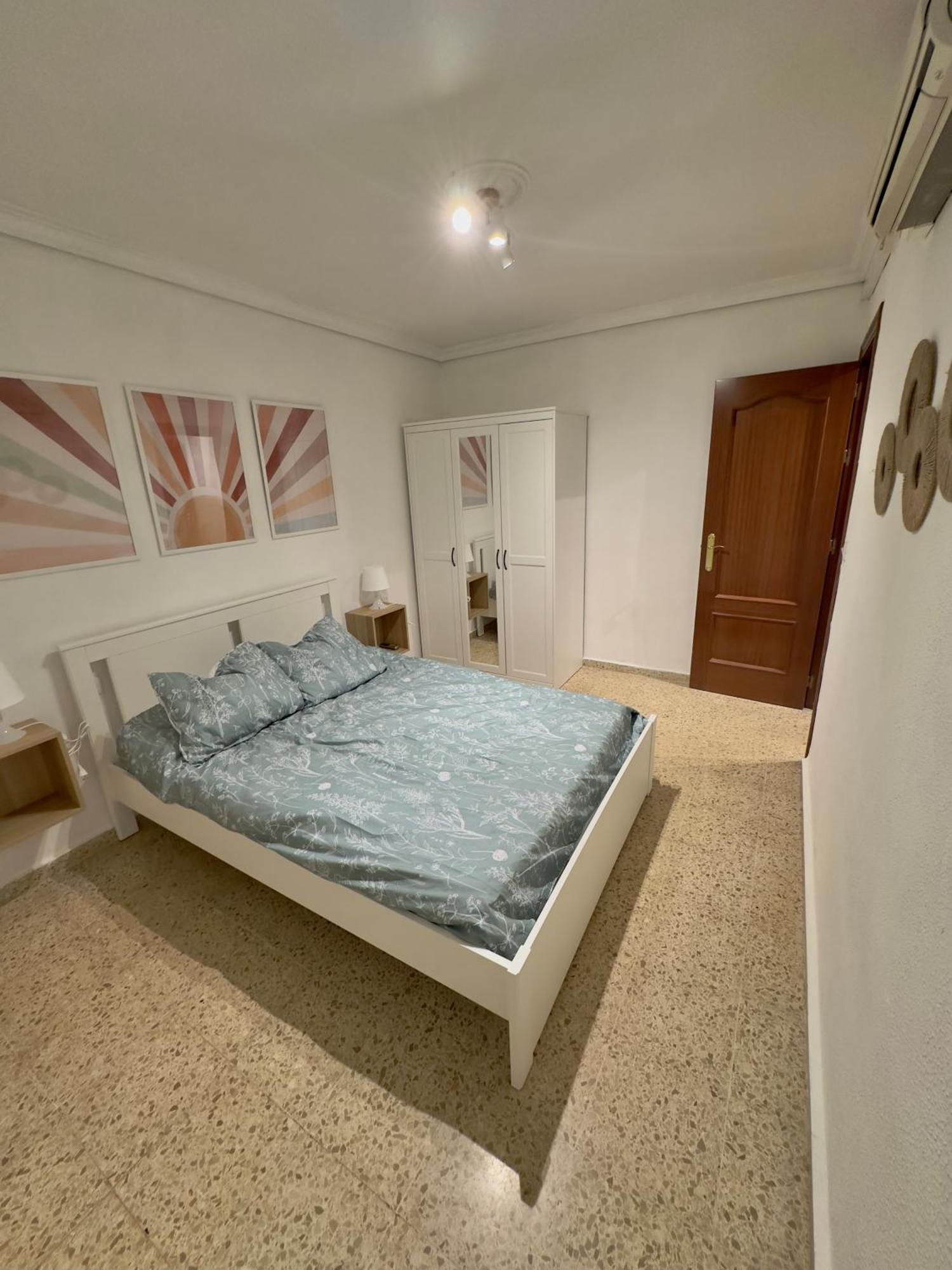 Apartamento En Sevilla Sevilha Exterior foto