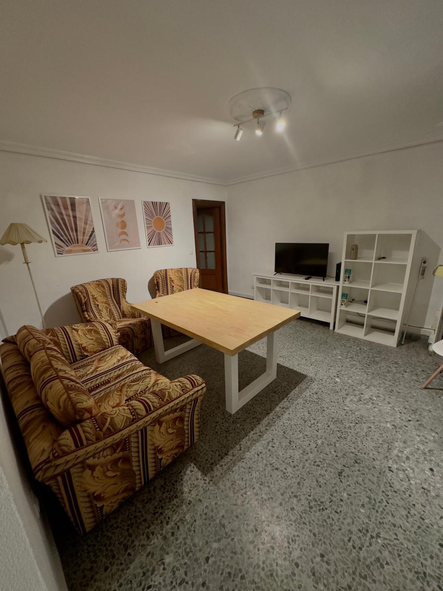 Apartamento En Sevilla Sevilha Exterior foto