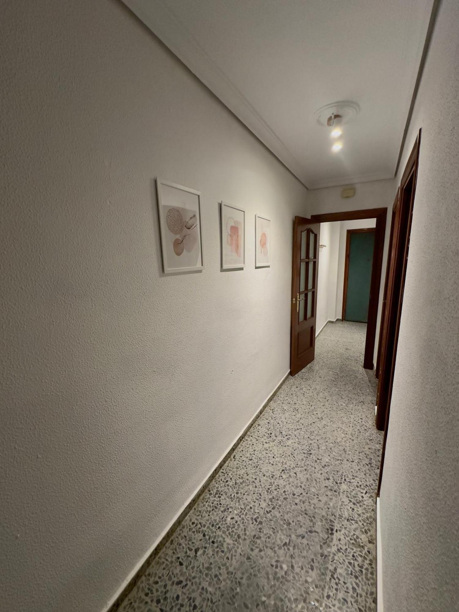 Apartamento En Sevilla Sevilha Exterior foto