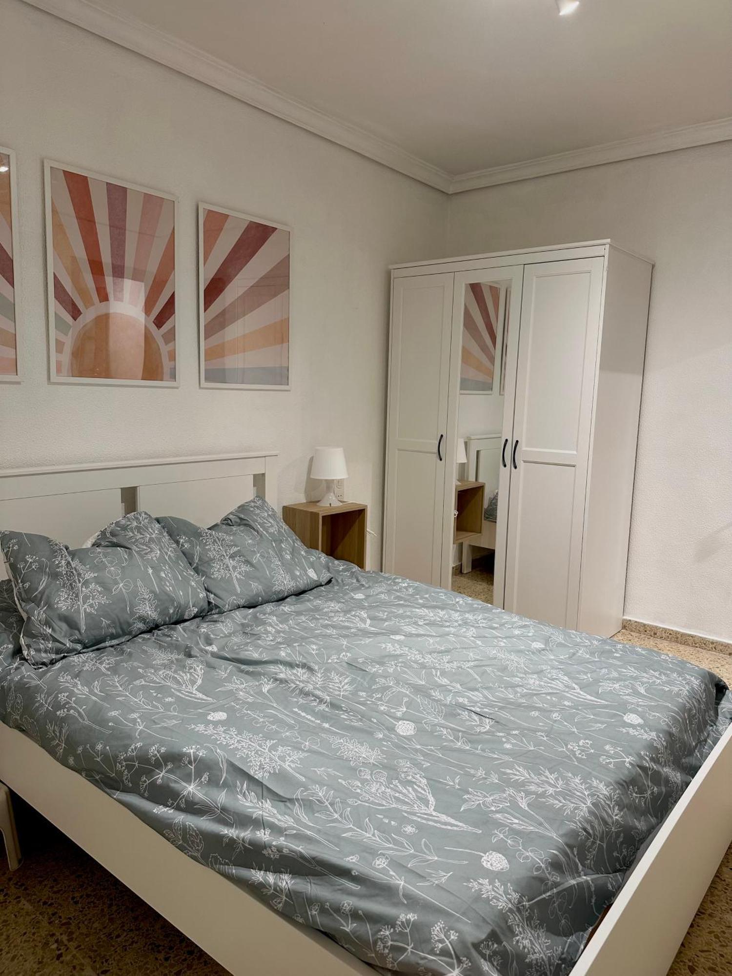 Apartamento En Sevilla Sevilha Exterior foto