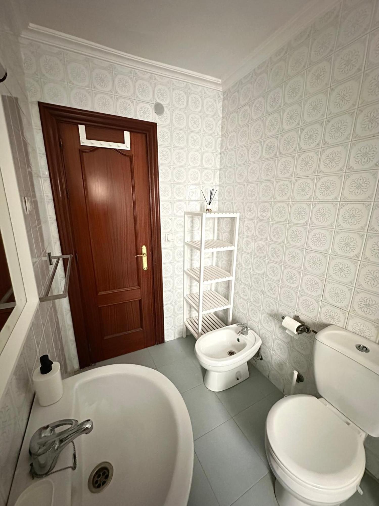 Apartamento En Sevilla Sevilha Exterior foto