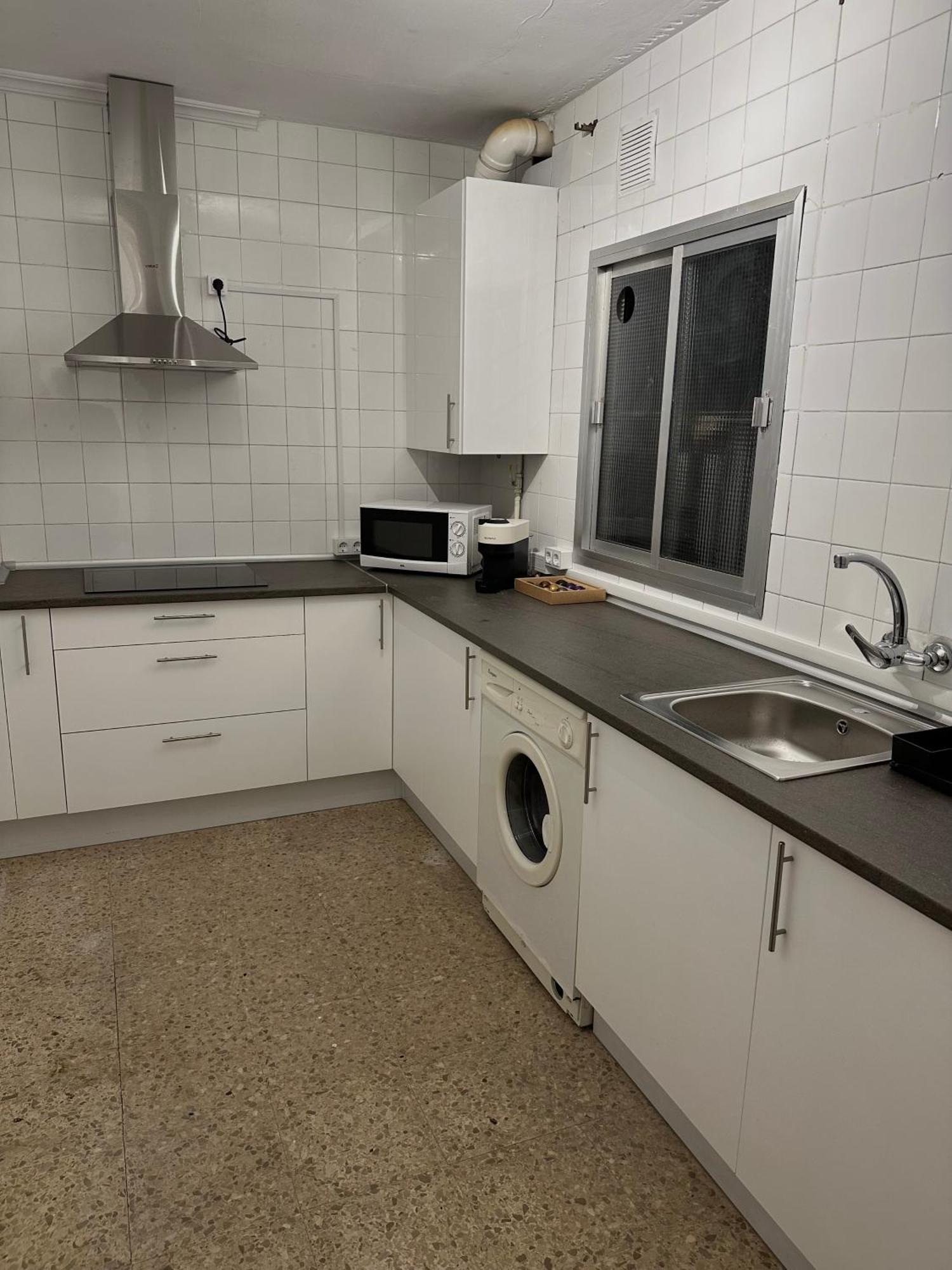 Apartamento En Sevilla Sevilha Exterior foto