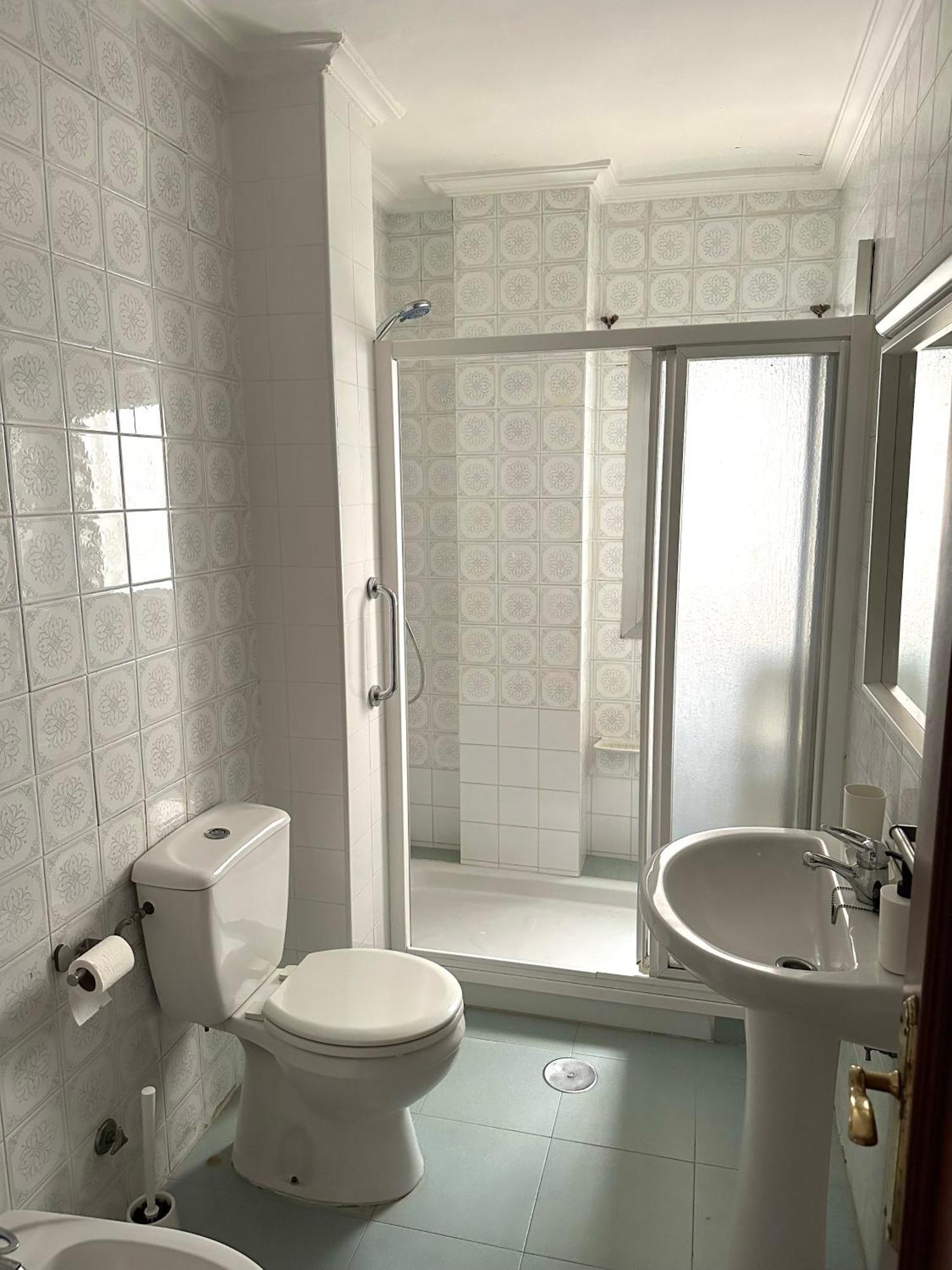 Apartamento En Sevilla Sevilha Exterior foto