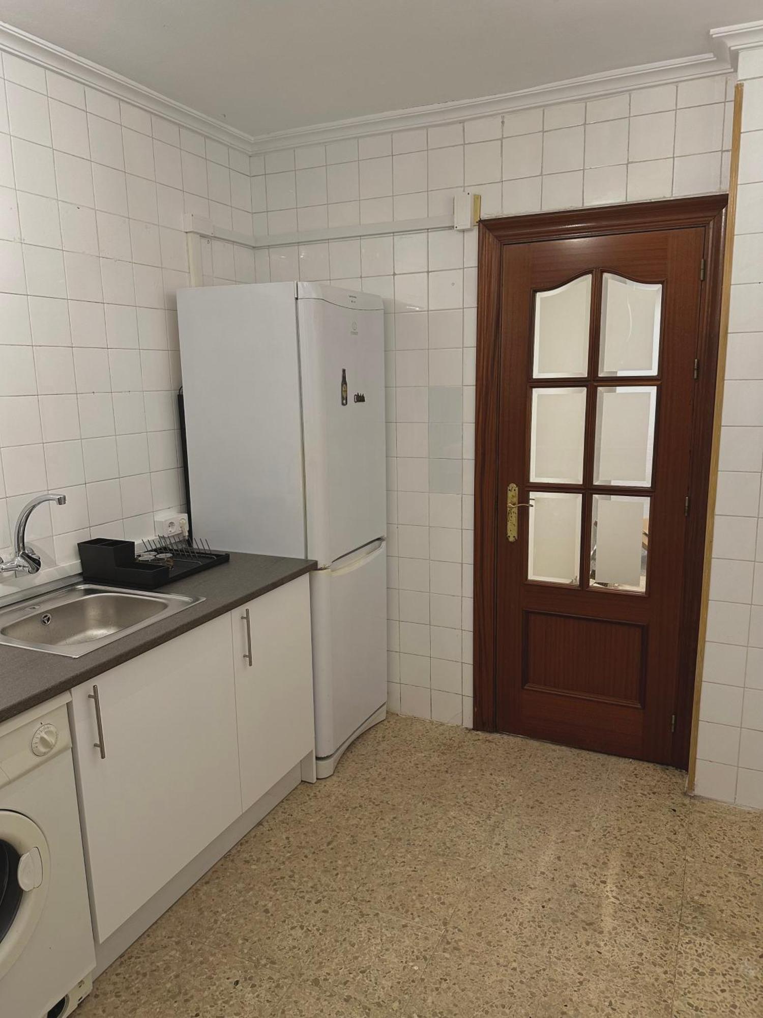 Apartamento En Sevilla Sevilha Exterior foto