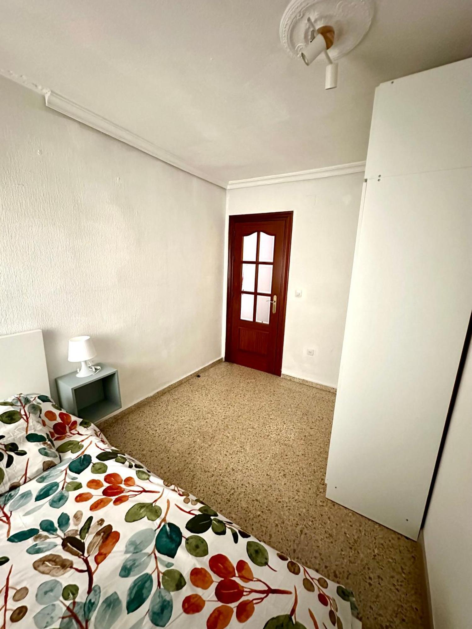 Apartamento En Sevilla Sevilha Exterior foto