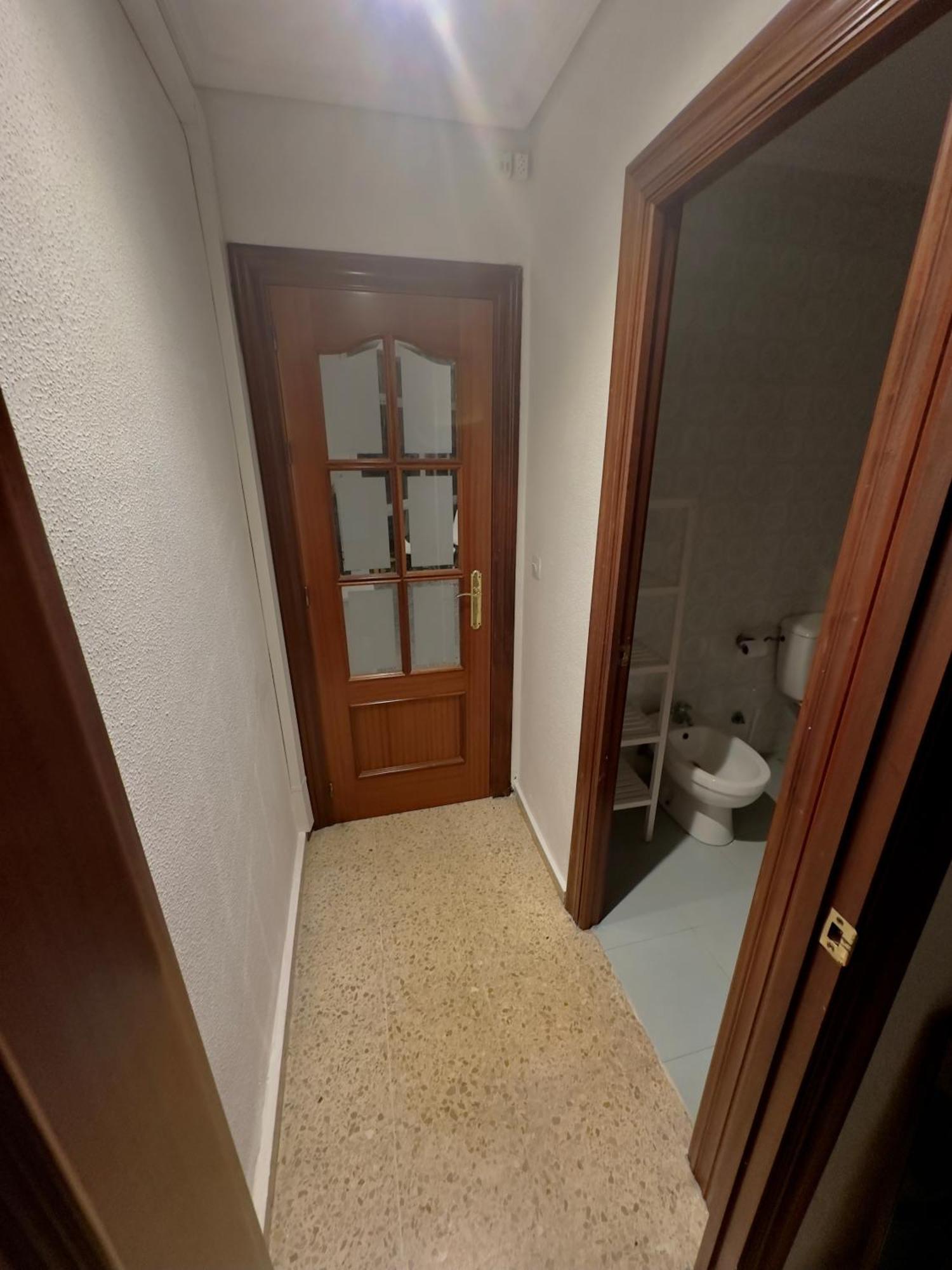 Apartamento En Sevilla Sevilha Exterior foto