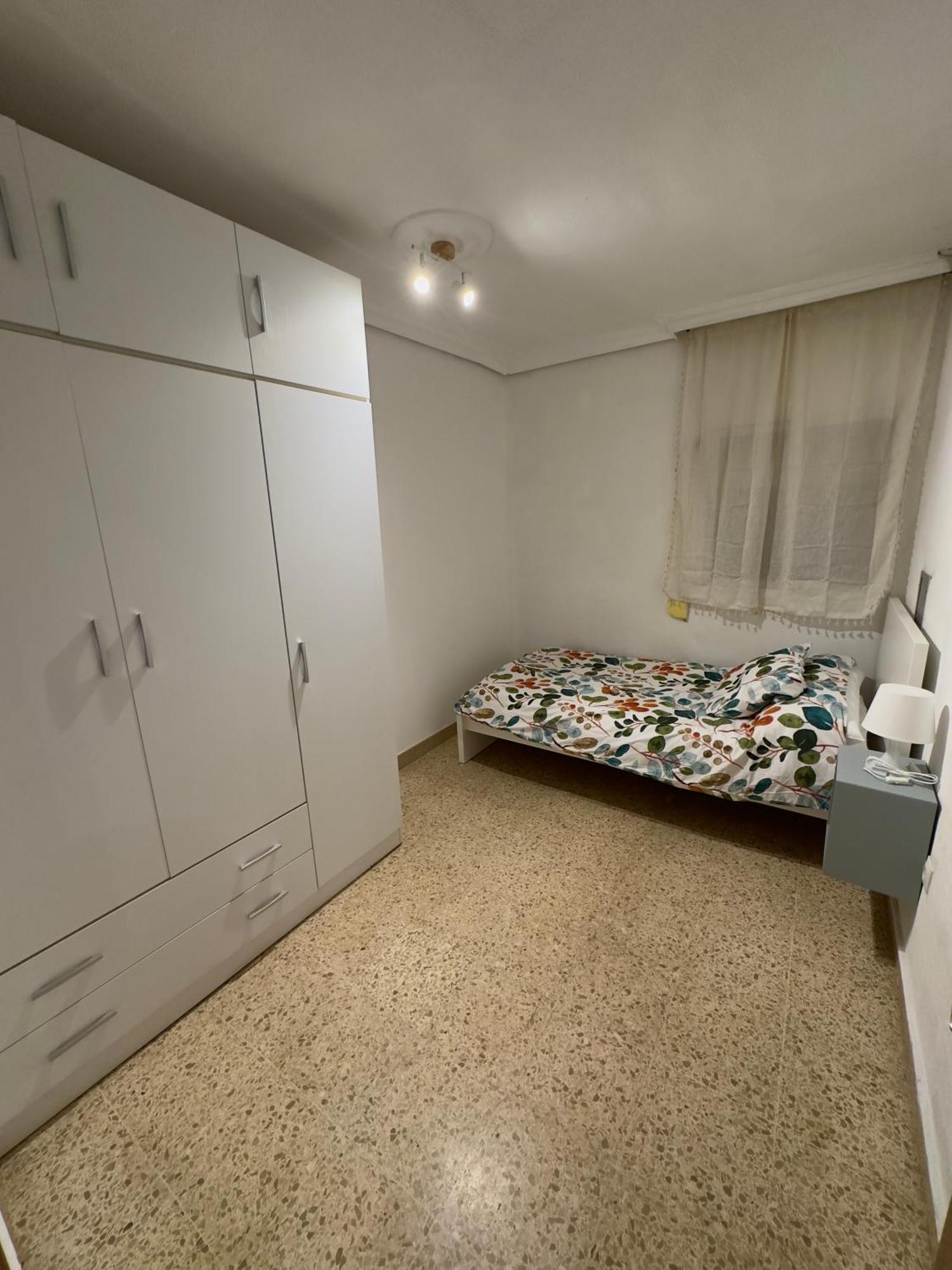 Apartamento En Sevilla Sevilha Exterior foto