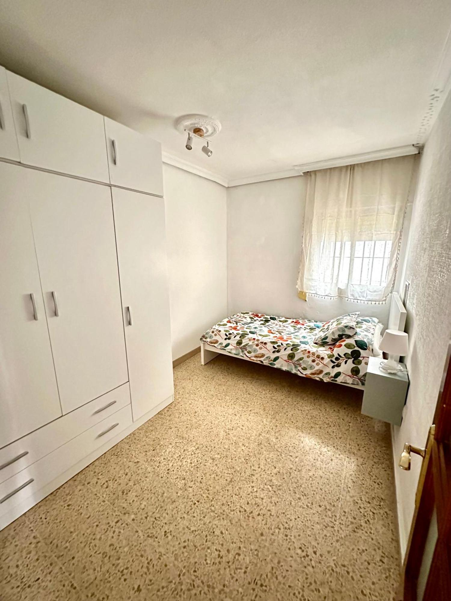 Apartamento En Sevilla Sevilha Exterior foto