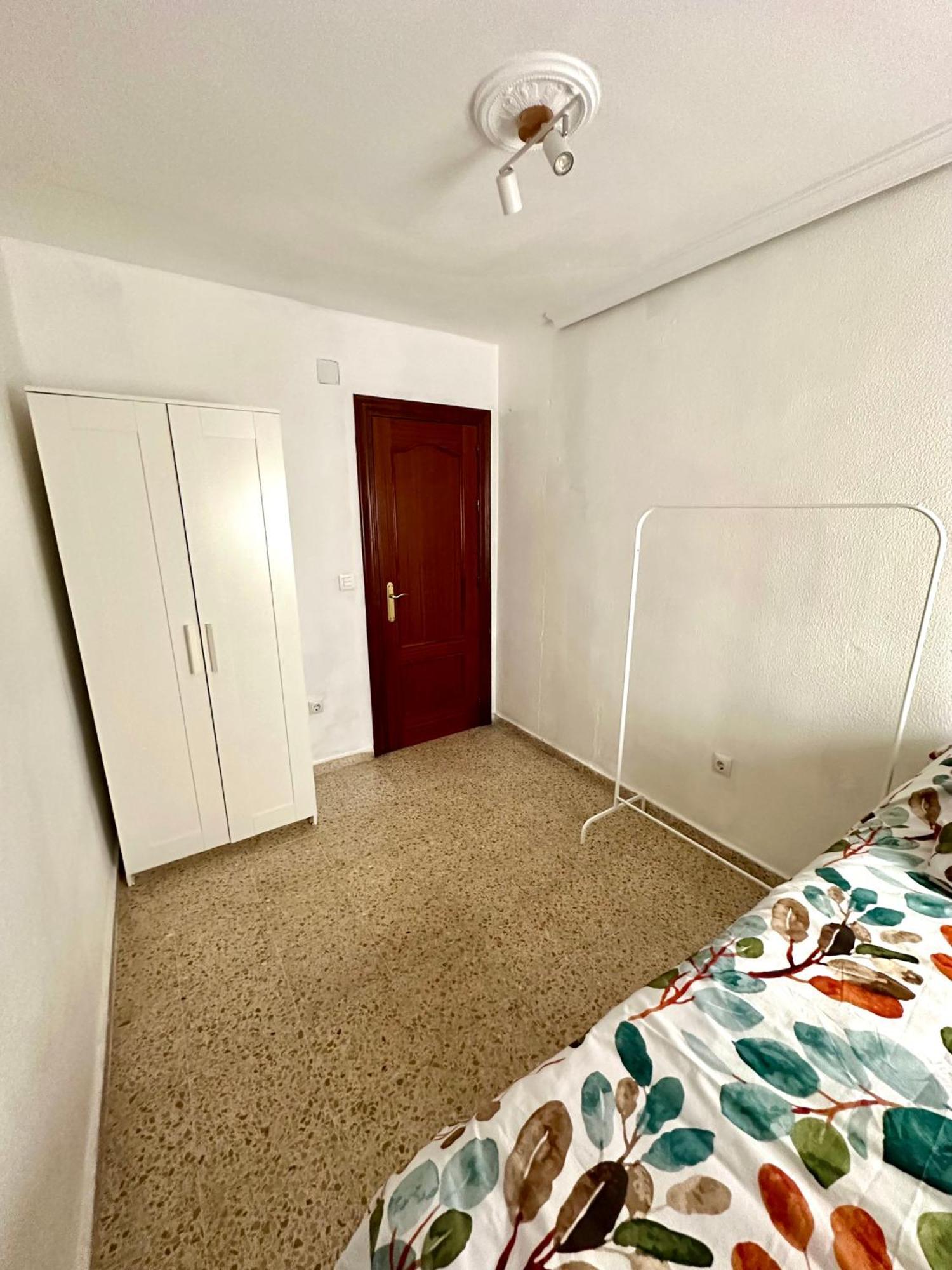 Apartamento En Sevilla Sevilha Exterior foto