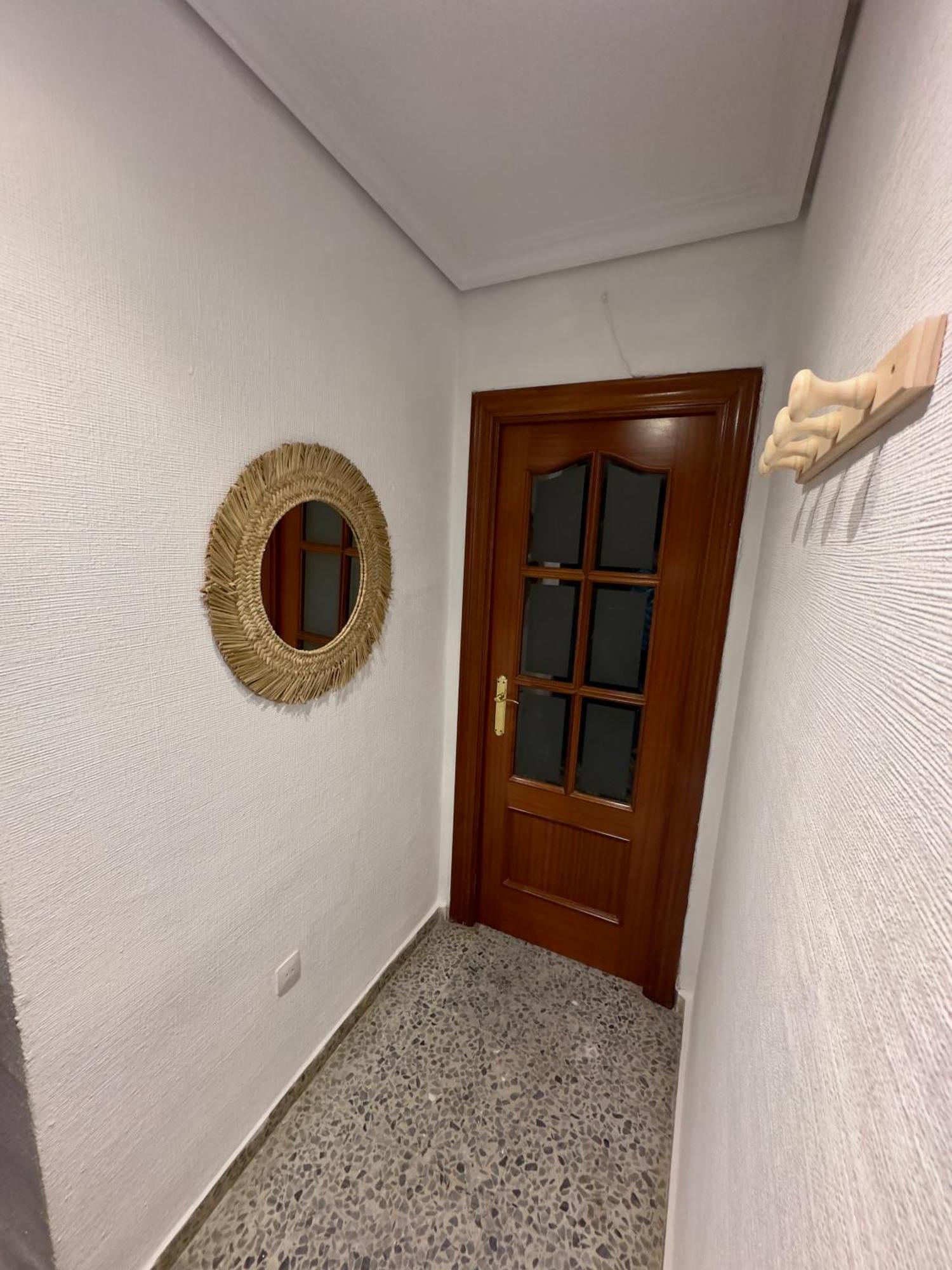 Apartamento En Sevilla Sevilha Exterior foto