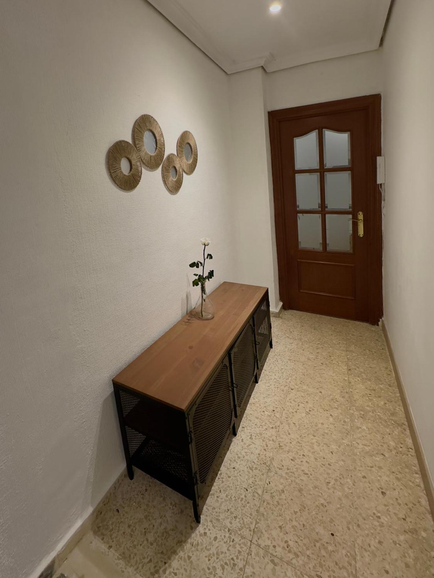 Apartamento En Sevilla Sevilha Exterior foto