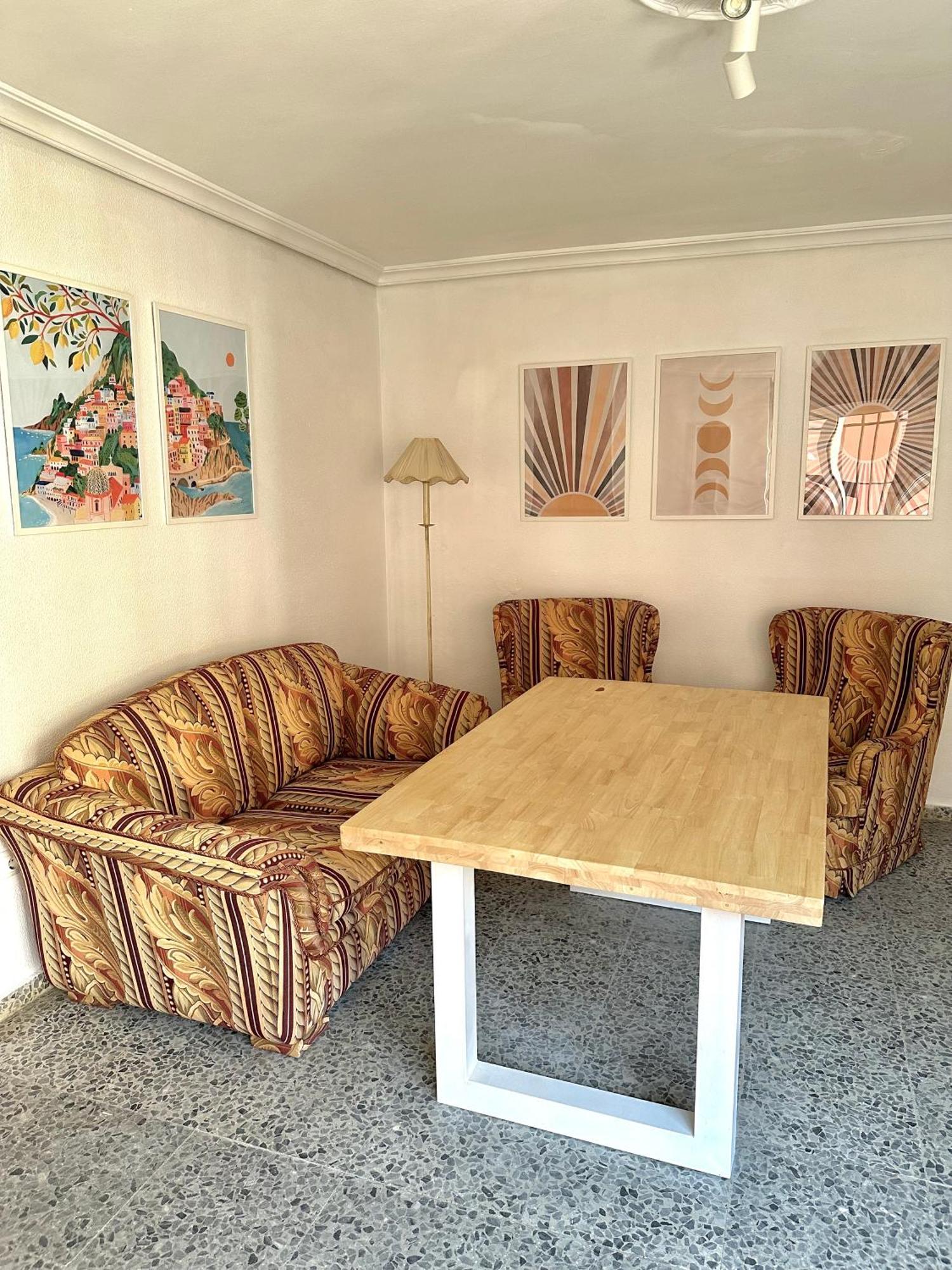 Apartamento En Sevilla Sevilha Exterior foto